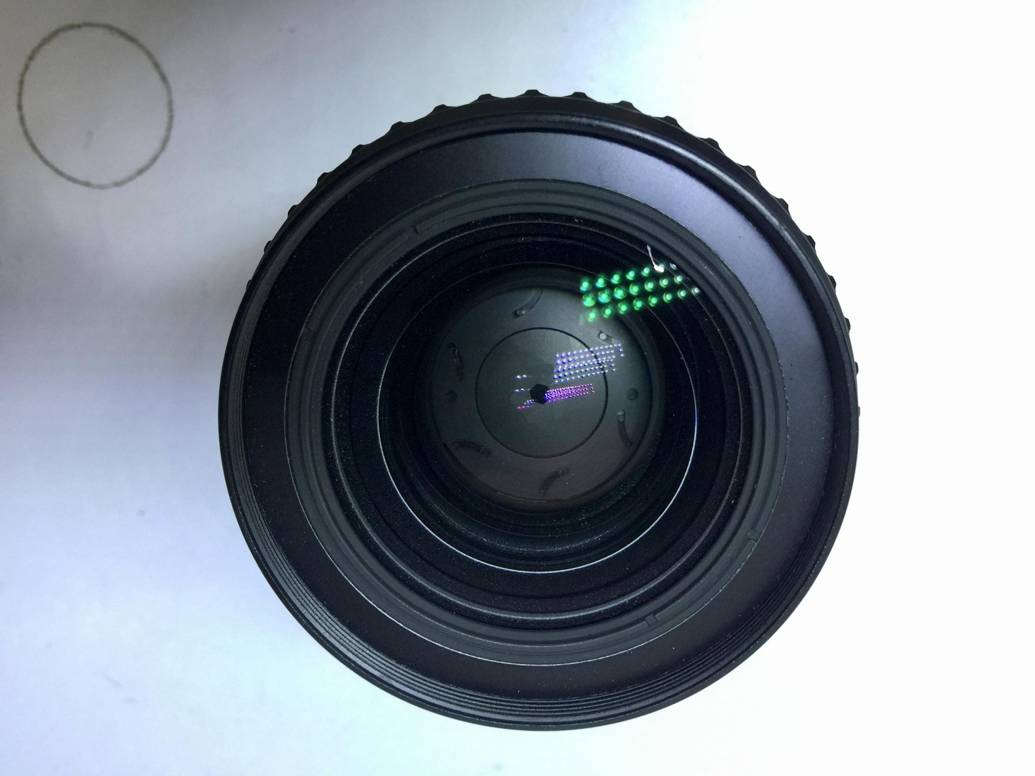 SMC PENTAX-A ZOOM 35-70MM.F4