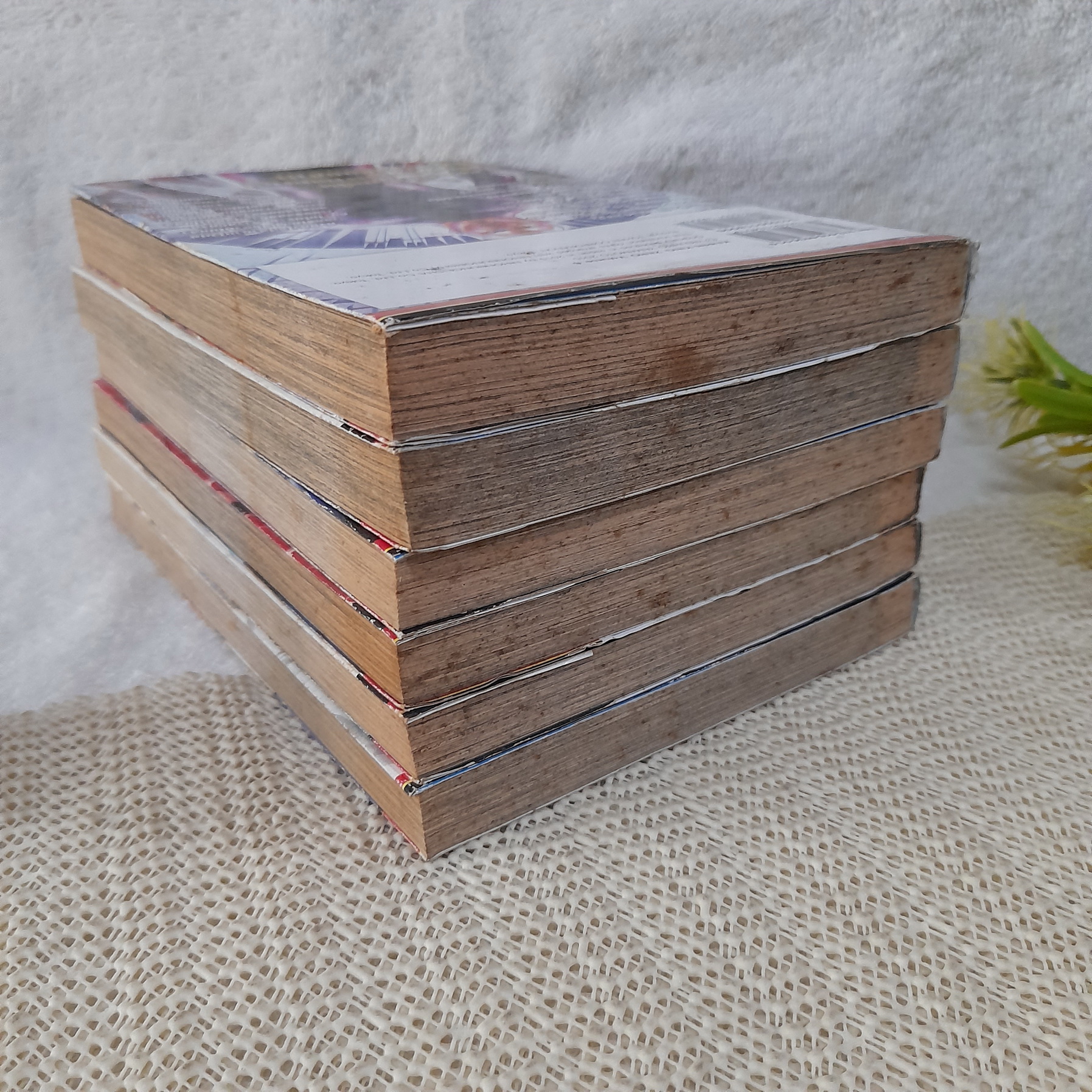Keirin-King ราชันย์นักปั่น Zero 1-6 จบ