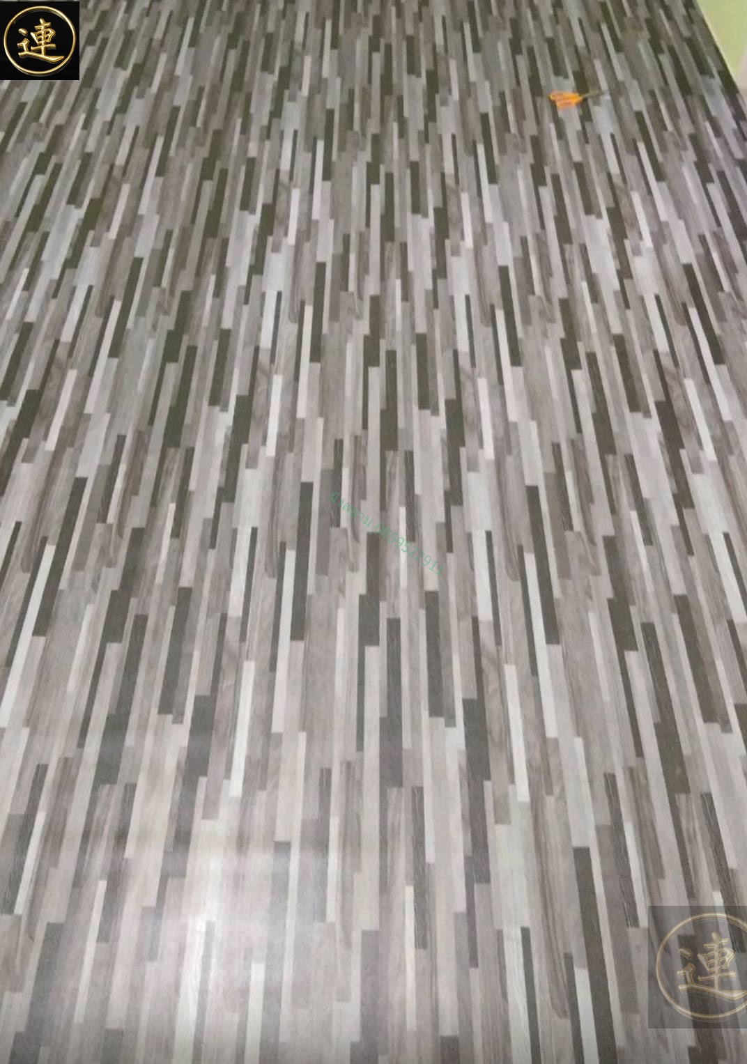 เสื่อน้ำมัน วันที่ 1 กุมภาพันธ์ 2565