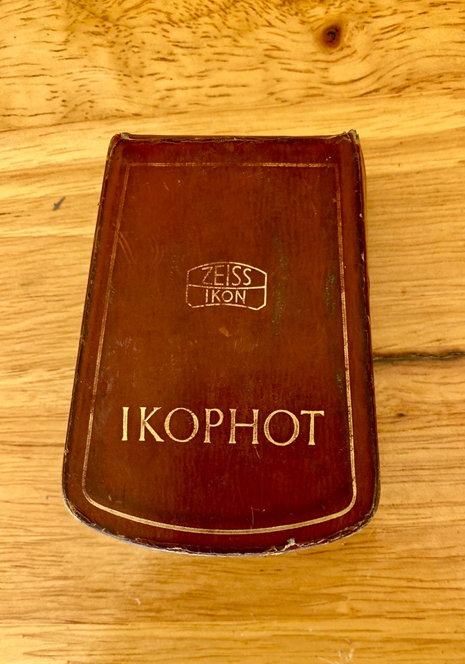 ZEISS IKON IKOPHOT