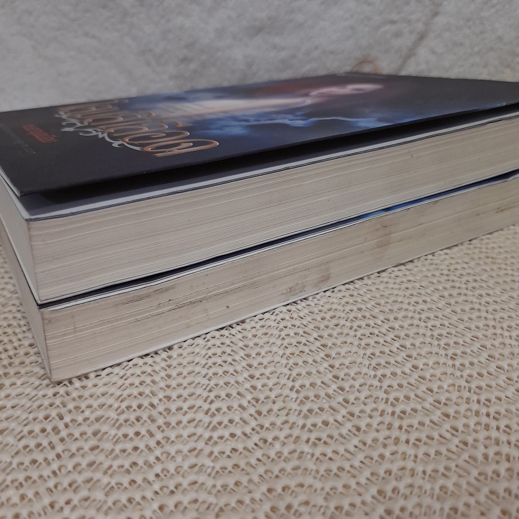 โสมสีเลือด / หมอกมุงเมือง