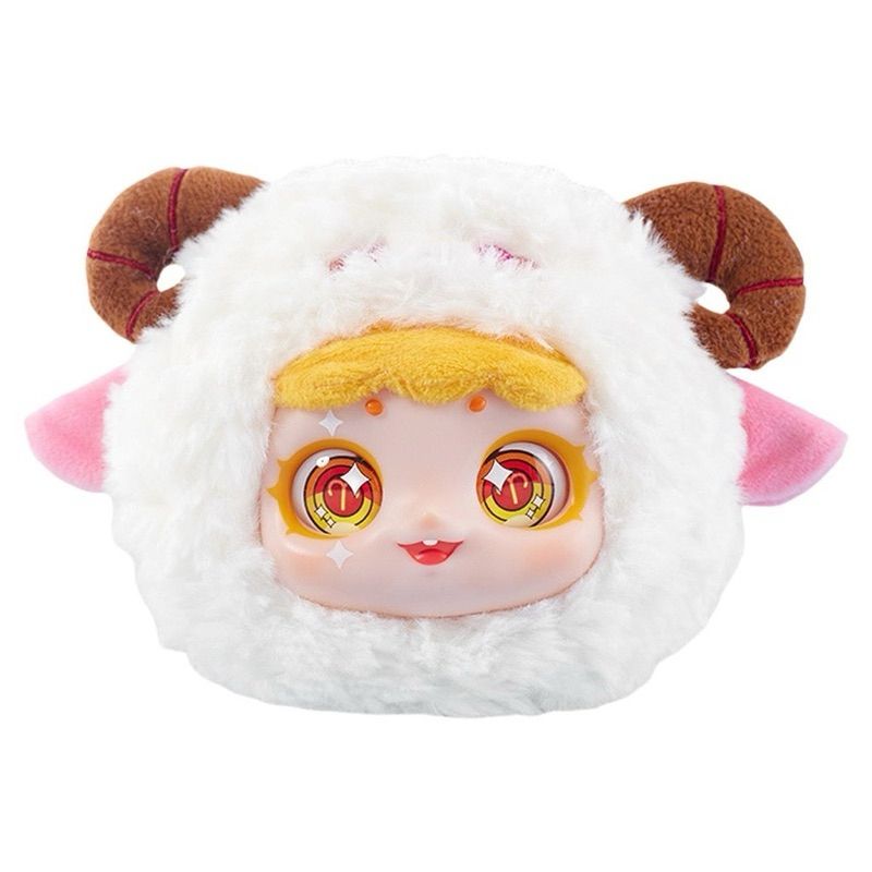 Circe Twelve Constellation พวงกุญแจน้องตาวิ๊ง 12 ราศี ลุ้นซีเคร็ท