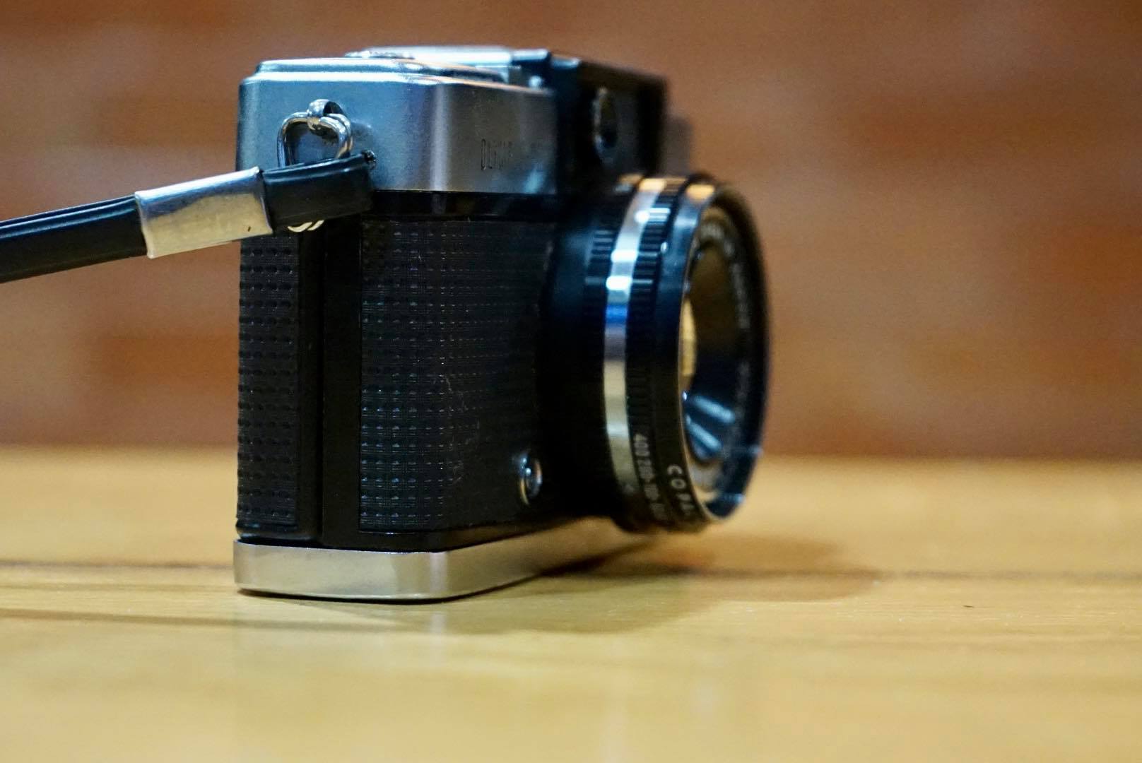 OLYMPUS PEN D3 OLYMPUS F ZUIKO 32MM.F1.7