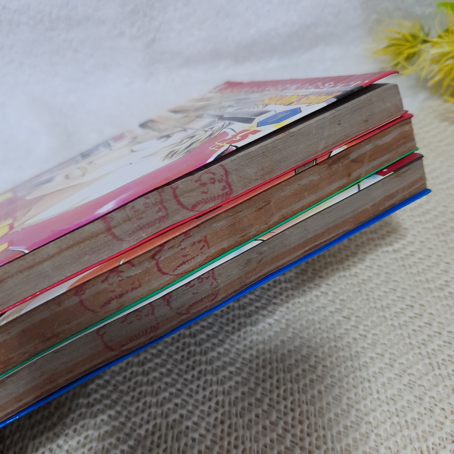 จอมช่างอหังการ์ 1-3 จบ