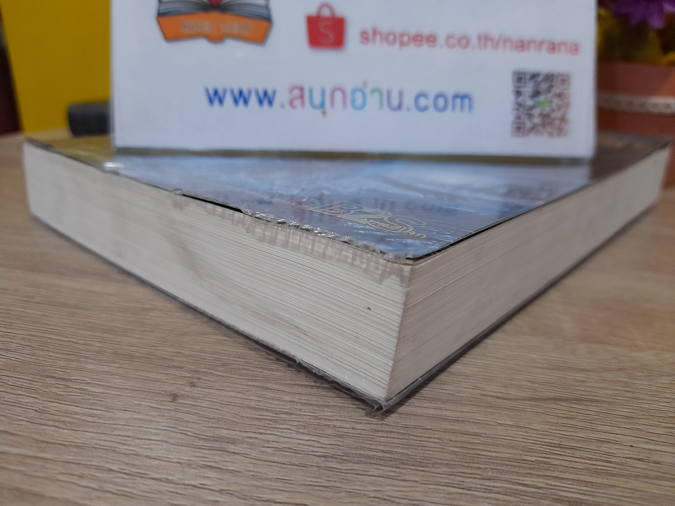 เพอร์ซีย์ แจ็กสัน กับ สายฟ้าที่หายไป