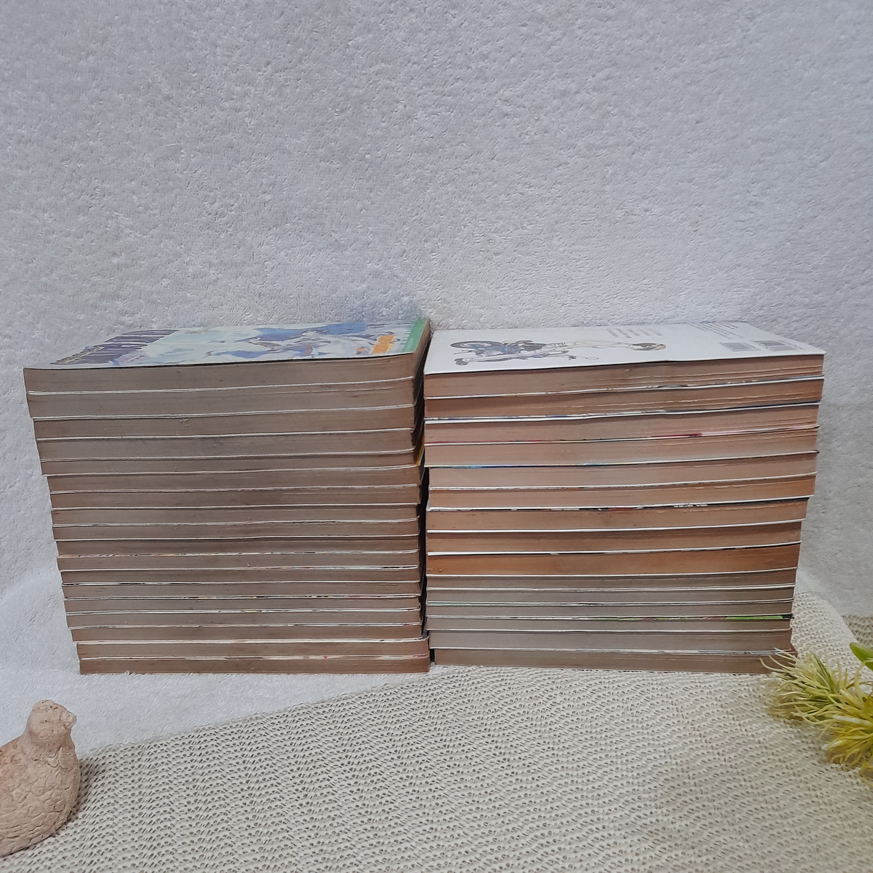 OH! MY GODDESS เล่ม 1-33 ไม่จบ