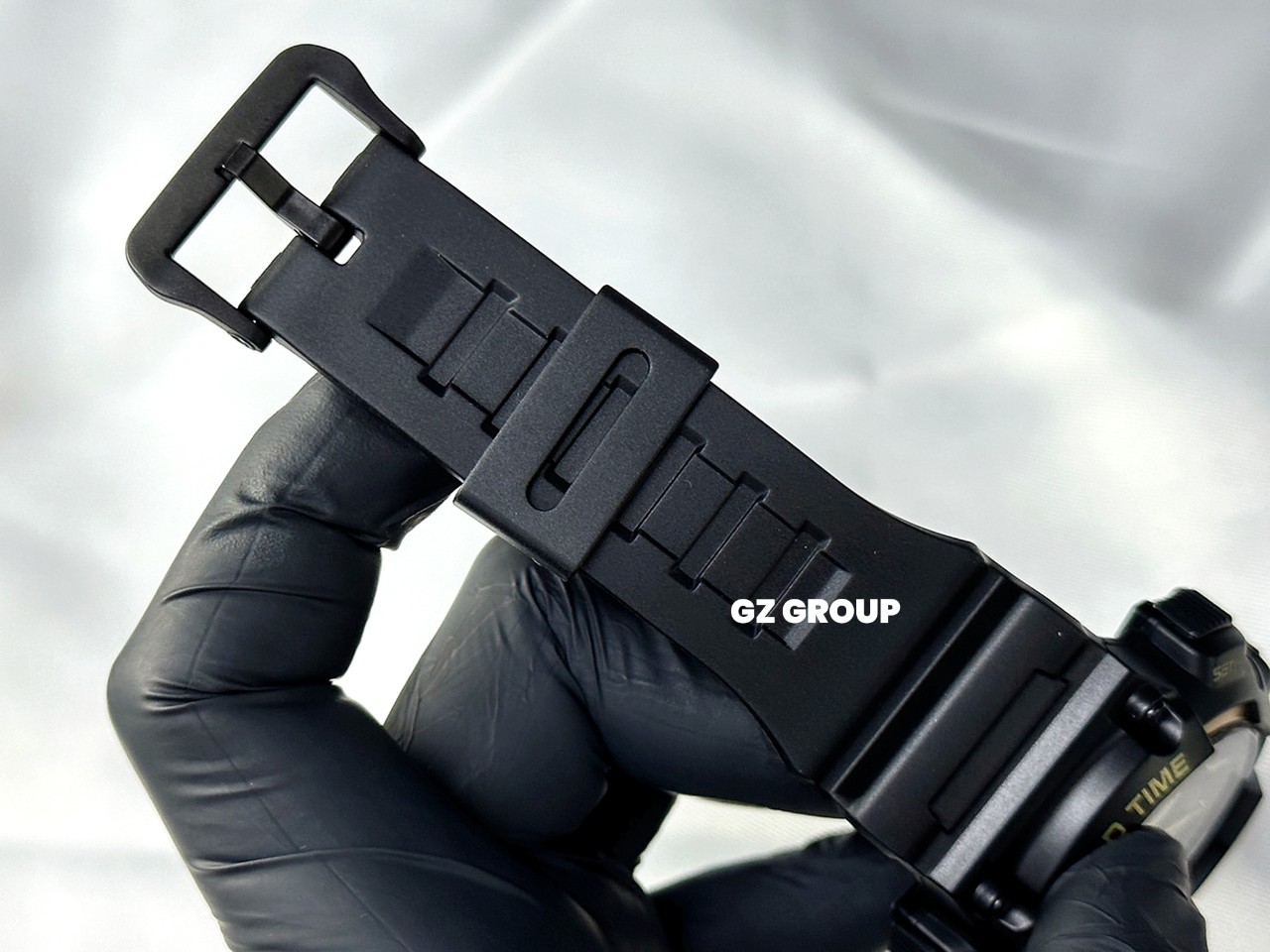 CASIO MID YEAR SALE นาฬิกาคาสิโอ พร้อมส่ง นาฬิกาข้อมือ นาฬิกากันน้ำ นาฬิกาของแท้ BTS ประกันศูนย์ CMG 1 ปี รุ่น AEQ-110BW-9A นาฬิกาสีดำ