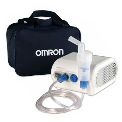 เครื่องพ่นยา ยี่ห้อ omron รุ่น NE-C28
