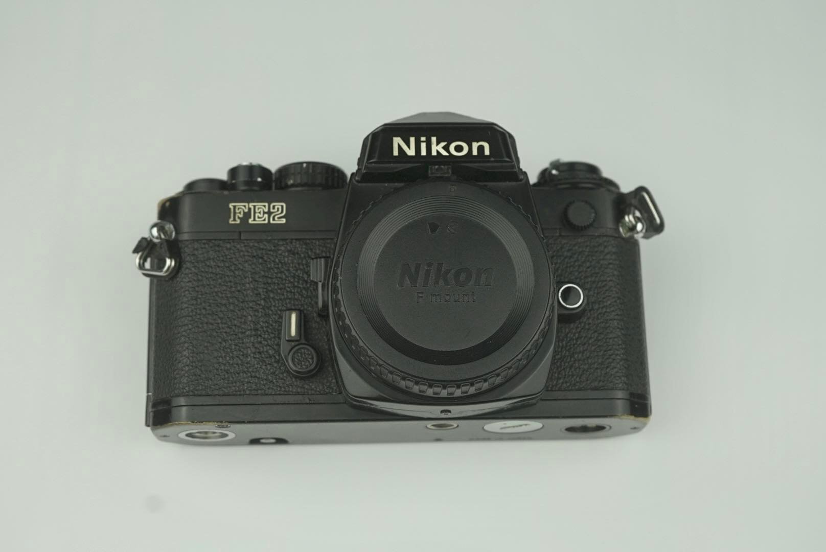 NIKON FE2(BODY)