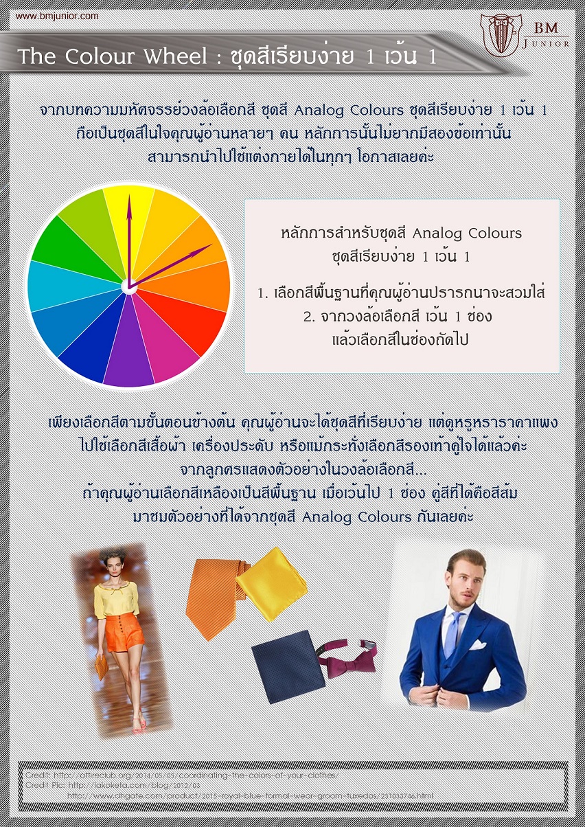 match suit tie,เลือกสีสูท,สีไทด์,สี,สีหูกระต่าย
