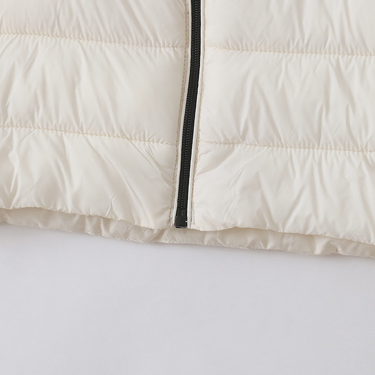 Love tree เสื้อกันหนาว บุนวมอุ่น แบรนด์ LOVE TREE ultra light packable (Padded puffer coat สำเนา สำเนา สำเนา
