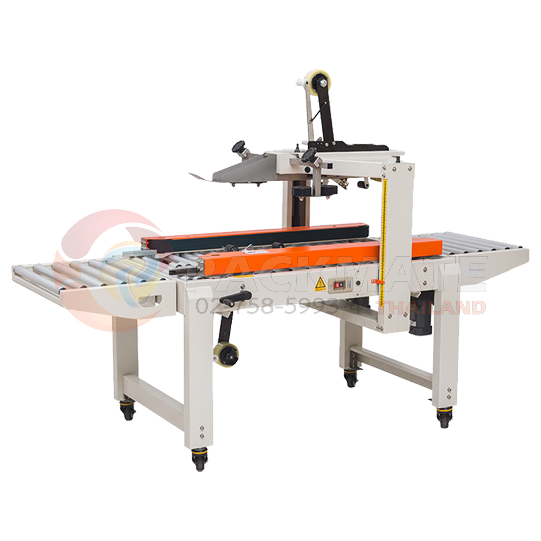 เครื่องปิดเทปกาว รุ่น FXC4050XF