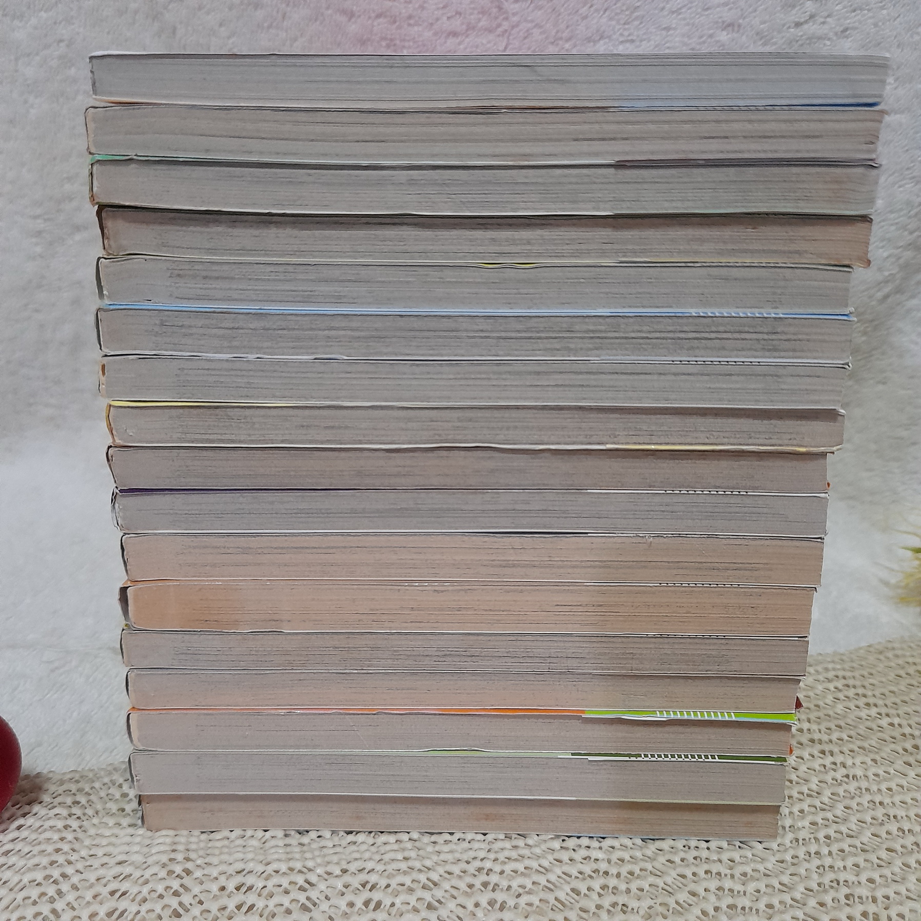 Dr.SLUMP อาราเล่ 1-18 จบ