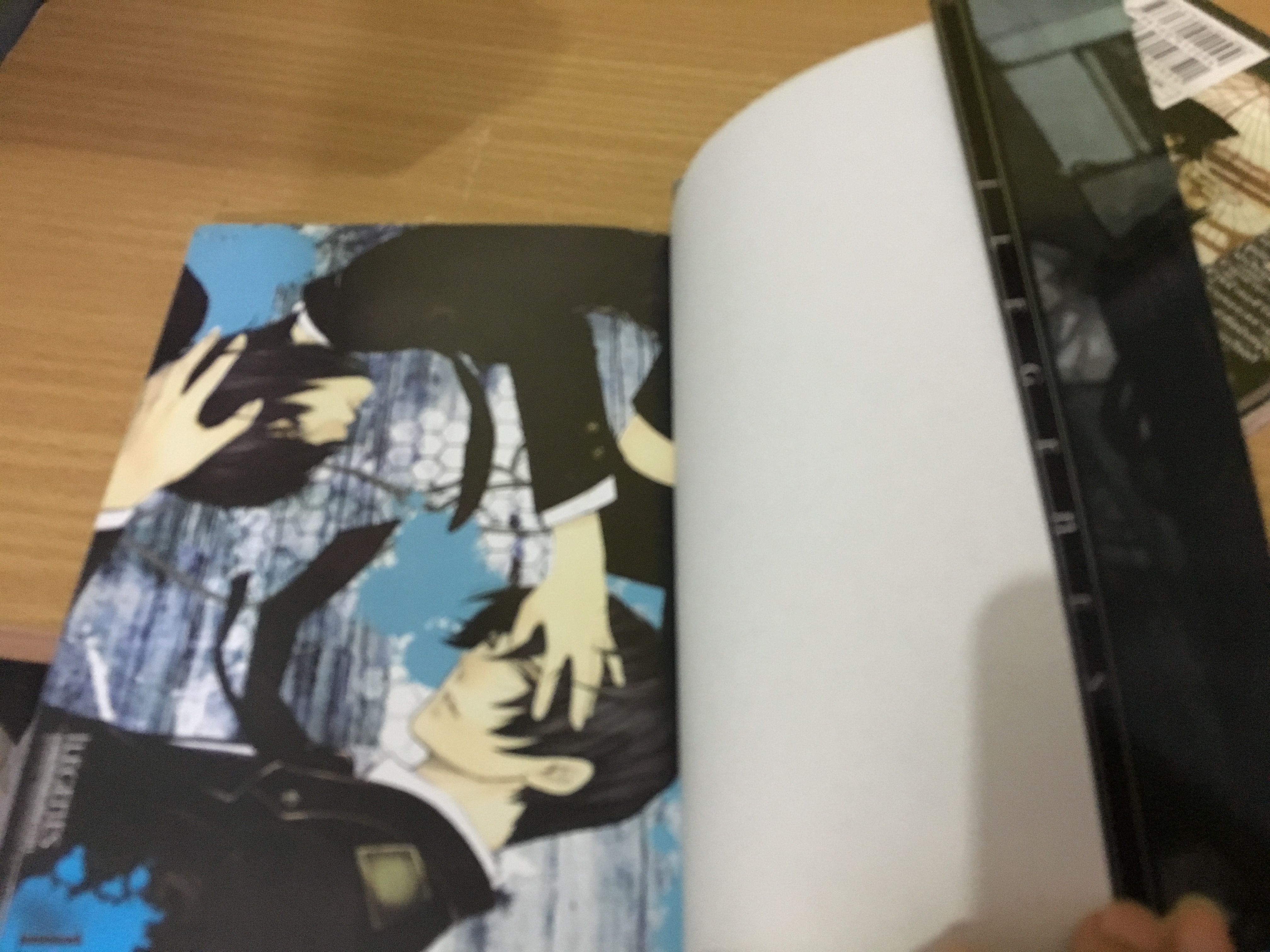 ILEGENES ภาค ซิมโฟนี 3 เล่มจบ