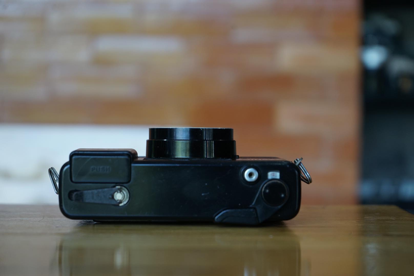 YASHICA MF-2
