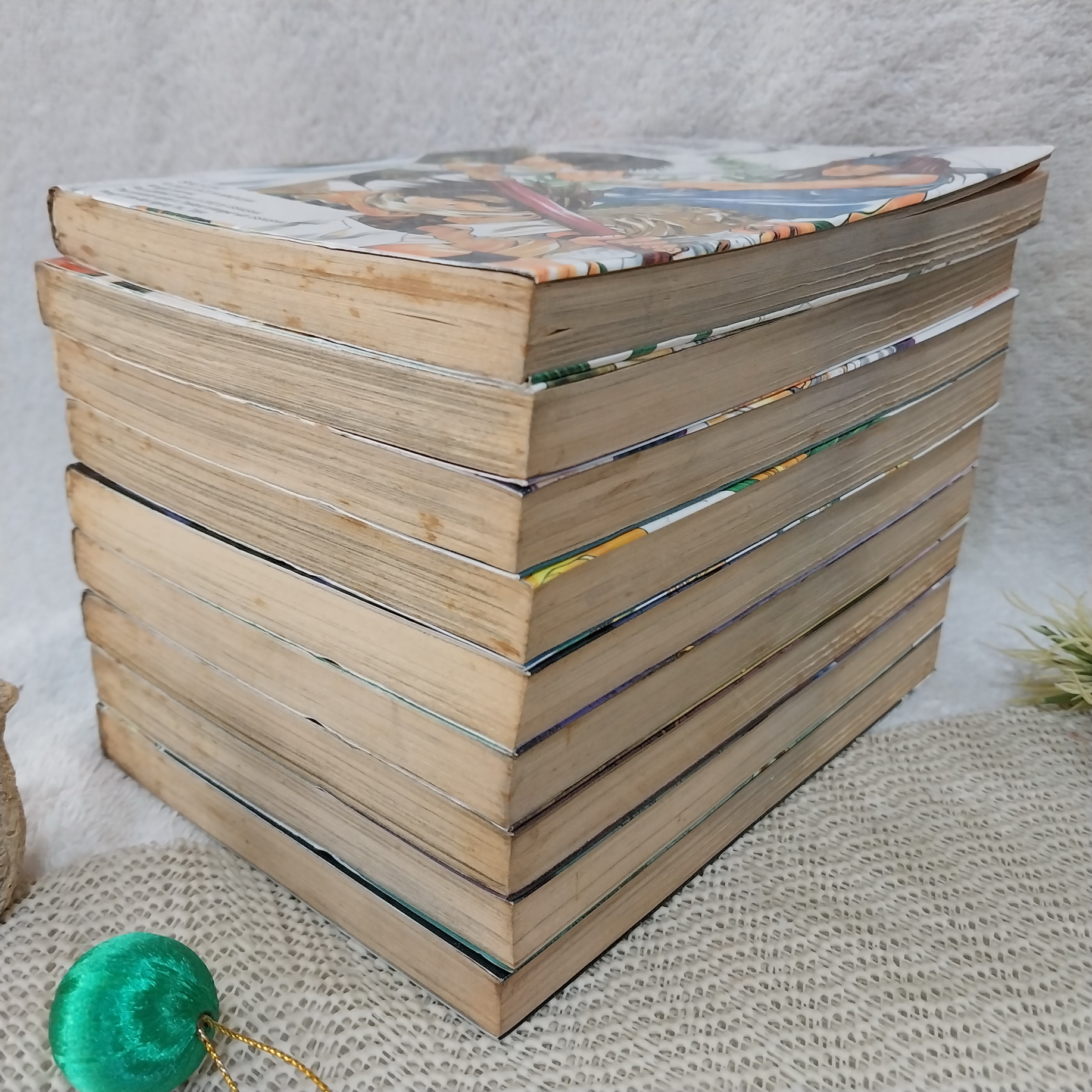 ไซยูกิ ภาค 1 1-9 จบ