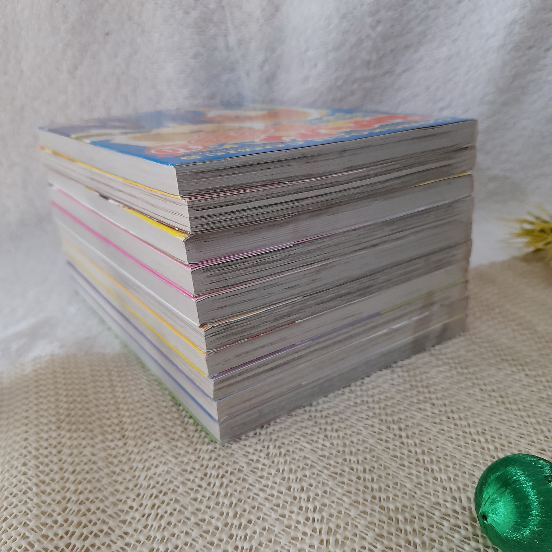 Beauty Pop 1-10 จบ