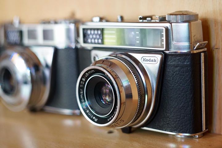 KONICA HEXANON 45MM.F1.8 MODIFLY NEX MOUNT