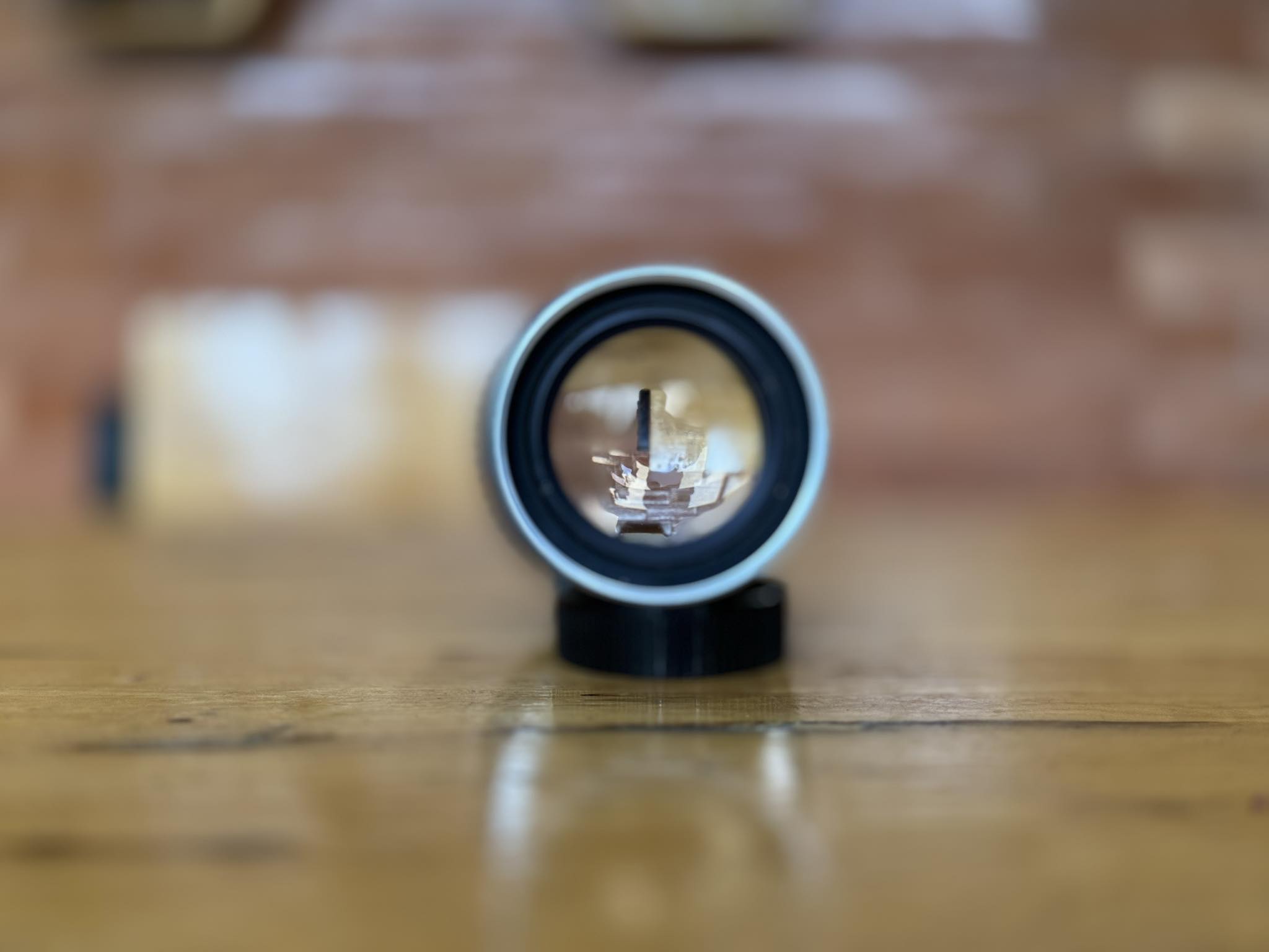 BELL &HOWELL 16MM. SUPER D PROVAL 2INCH F1.4 MODIFIED SONY E MOUNT