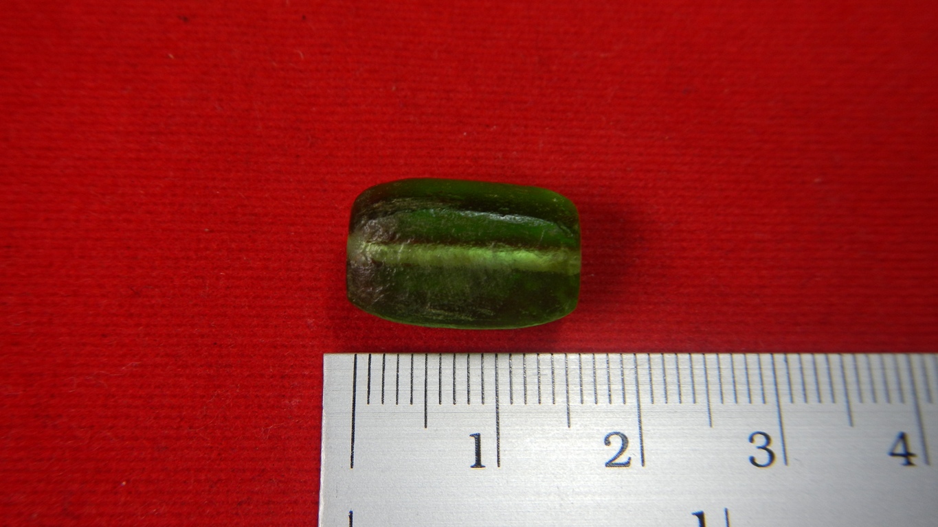 ลูกปัดแก้วบ้านเชียง(ขายแล้ว)