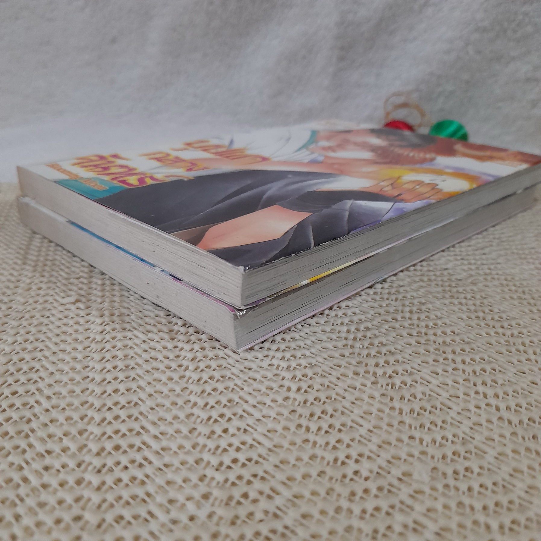 บุปผากลางจันทร์ 1-2 จบ