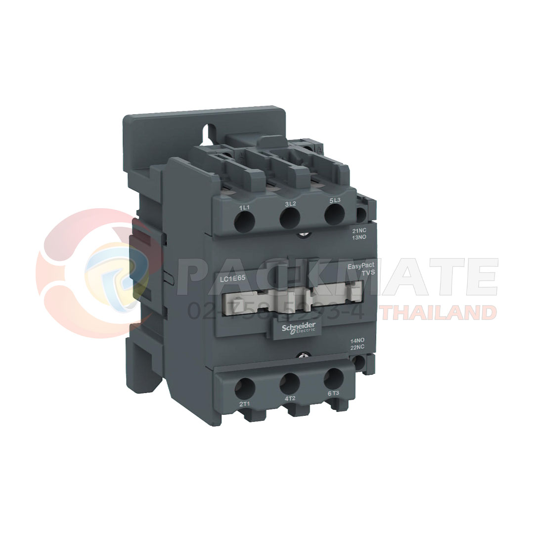 Contactor Magnetic (LC1E65M5)