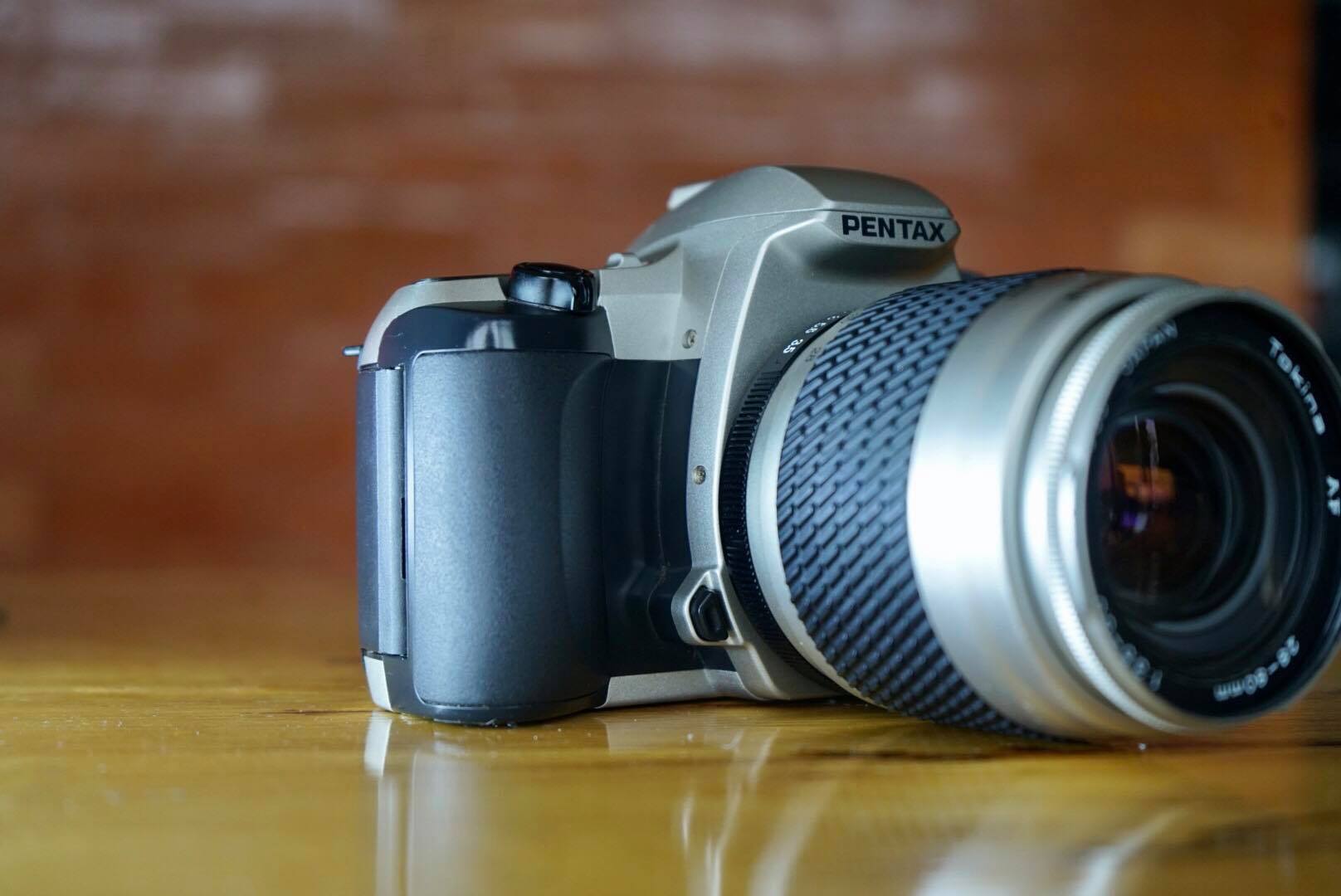 PENTAX MZ-30