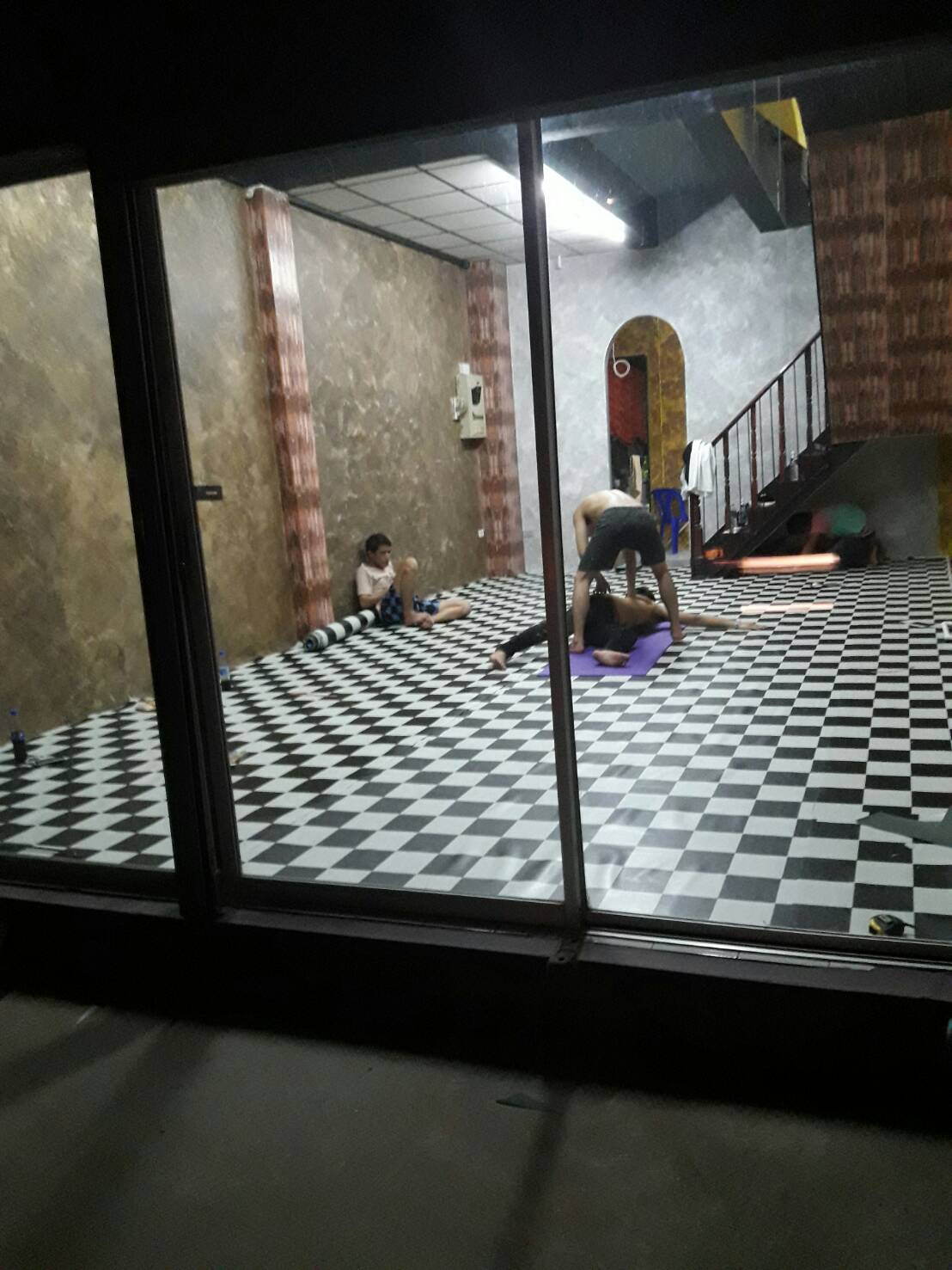 ลายมาใหม่ 3/12/60 (คลิ๊กดูด้านใน)