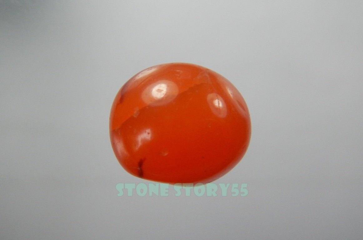 ลูกปัดคาร์เนเลี่ยน