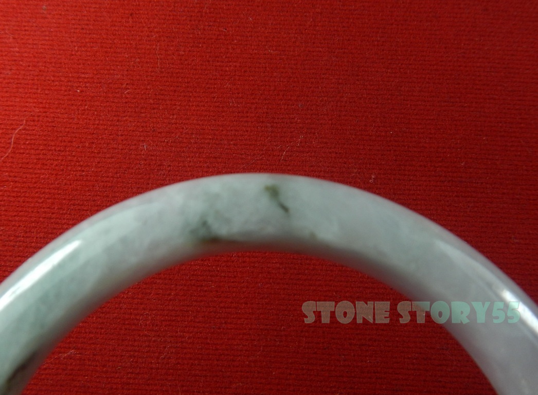 กำไลหยกพม่า(ขายแล้ว)