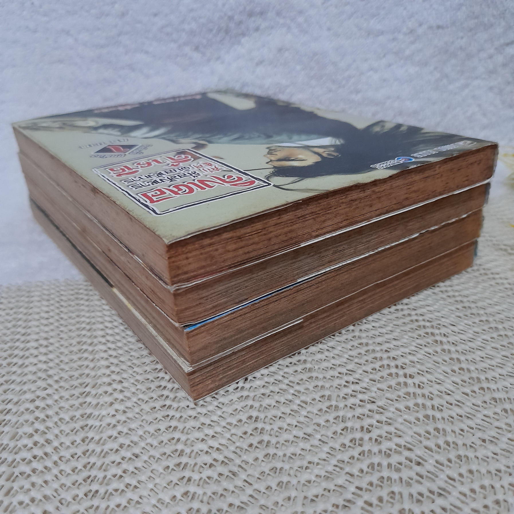 จิงเคอ มือสังหารดับอหังการ จิ๋นซี 1-4 จบ