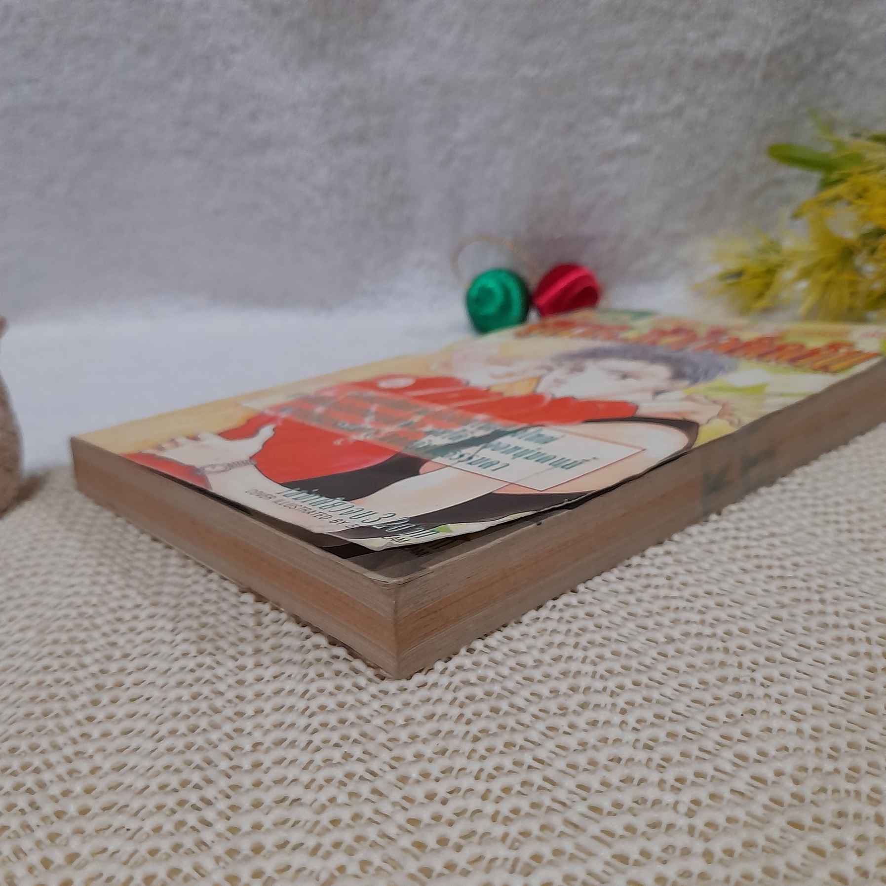 ผู้ชายหัวใจติดดิน