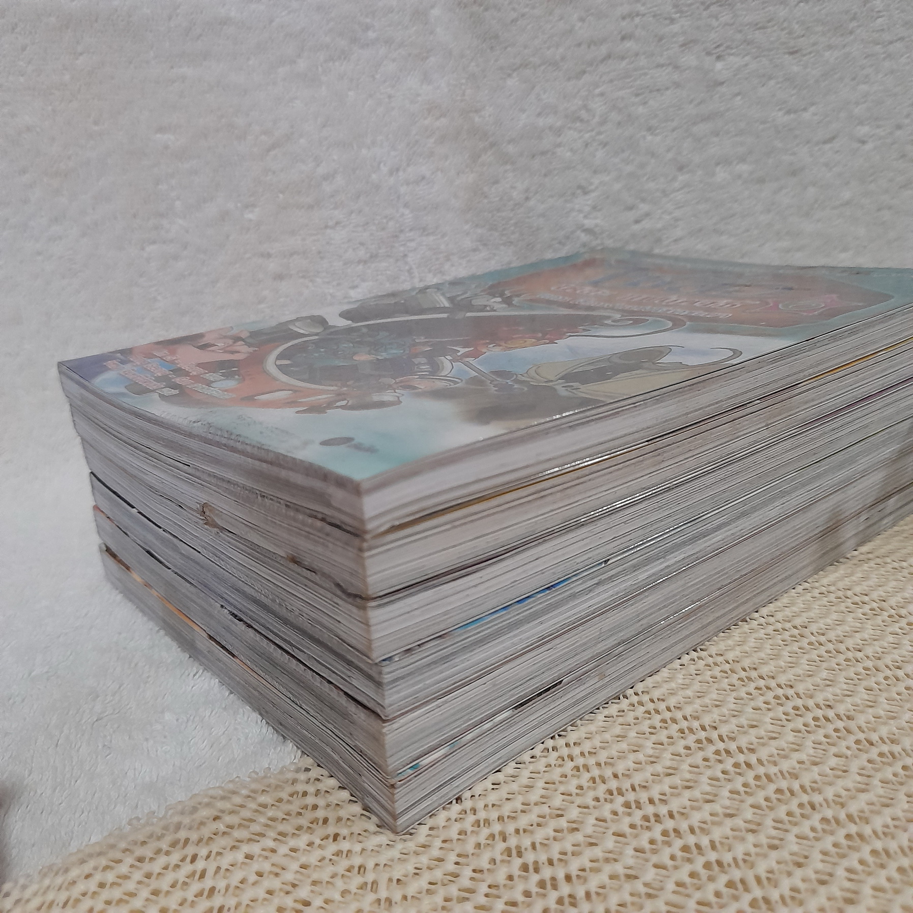 ไซอิ๋ว เดอะ แฟนตาซี 1-6 จบ