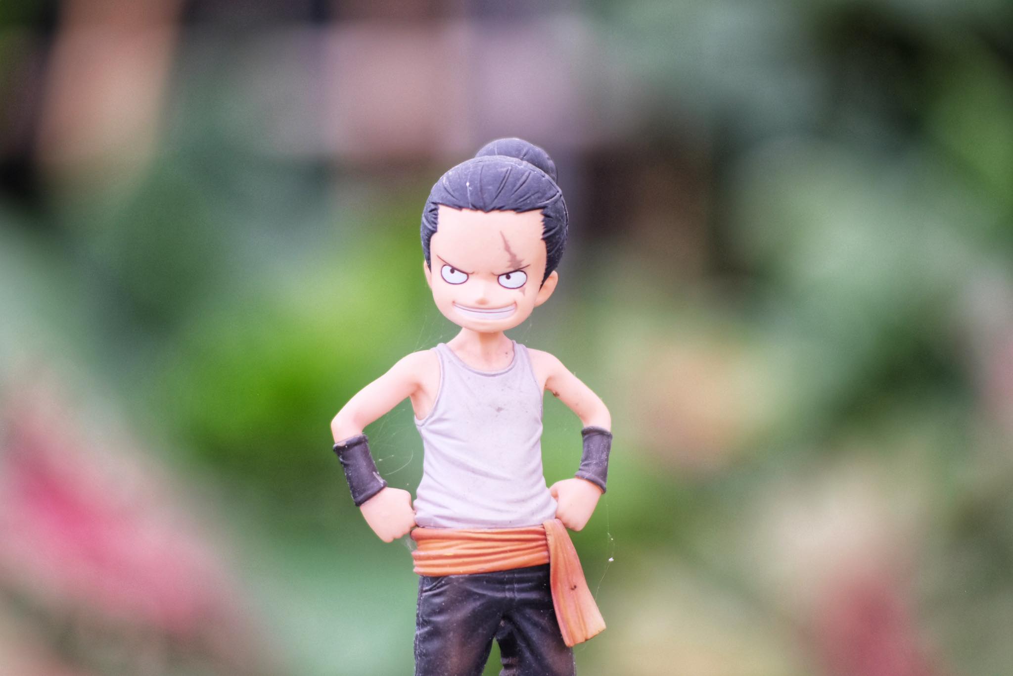 SANKYO KOKI JAPAN KOMURA 105MM.F2.5 NIKON NON AI MOUNT