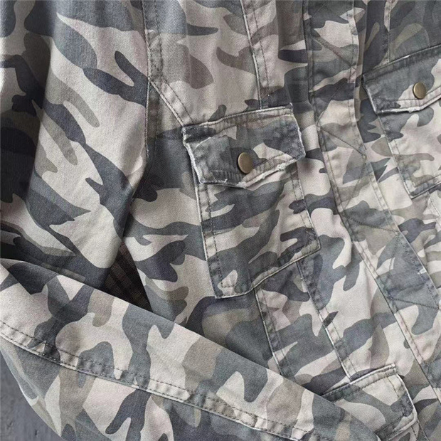 Mudd เสื้อทหาร เสื้อแจ็คเก็ตลายพราง เสื้อนอกแนวทหาร แพทเทินสวย เท่ห์มาก แบรนด์ MUDD คะ สำเนา สำเนา สำเนา เขียว