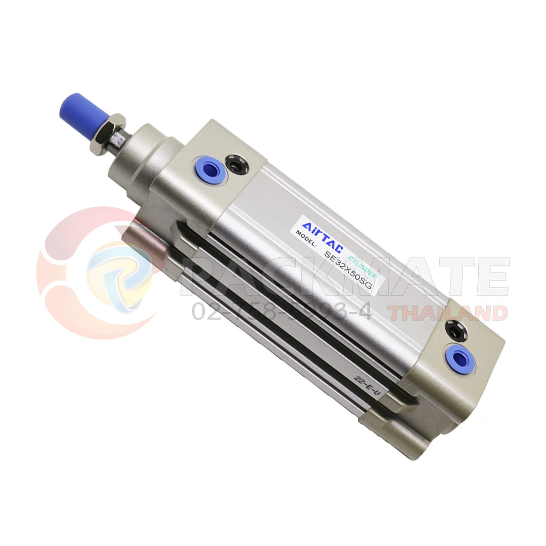 Standard Cylinder (SE32-50SG)