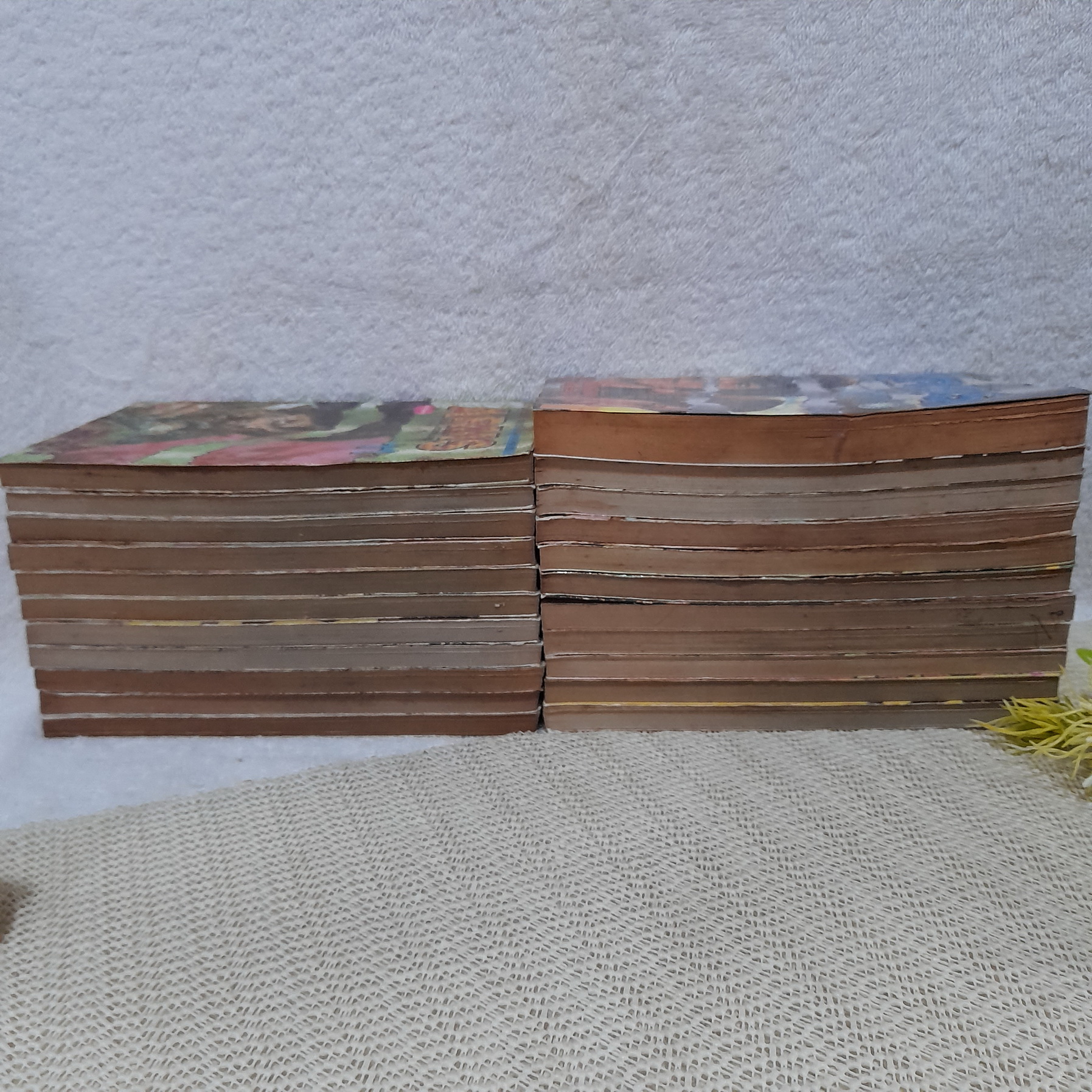 ARMS อาร์มส์ หัตถ์เทพมืออสูร 1-22 จบ