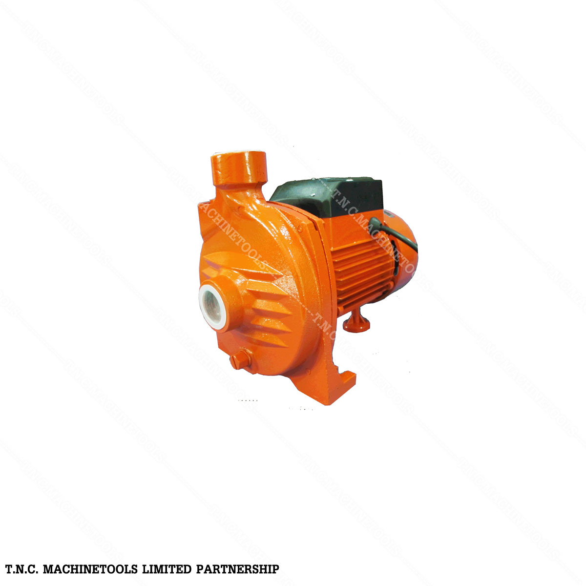 ปั๊มน้ำหอยโข่ง RUSHINO ขนาด 1" (RN-1102C)