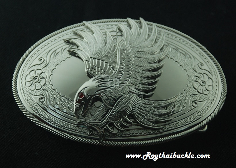 อินทรี เดี่ยวเงิน แบบ1 (โฉบ)