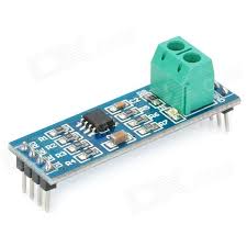 RS-485 module (MAX485 )