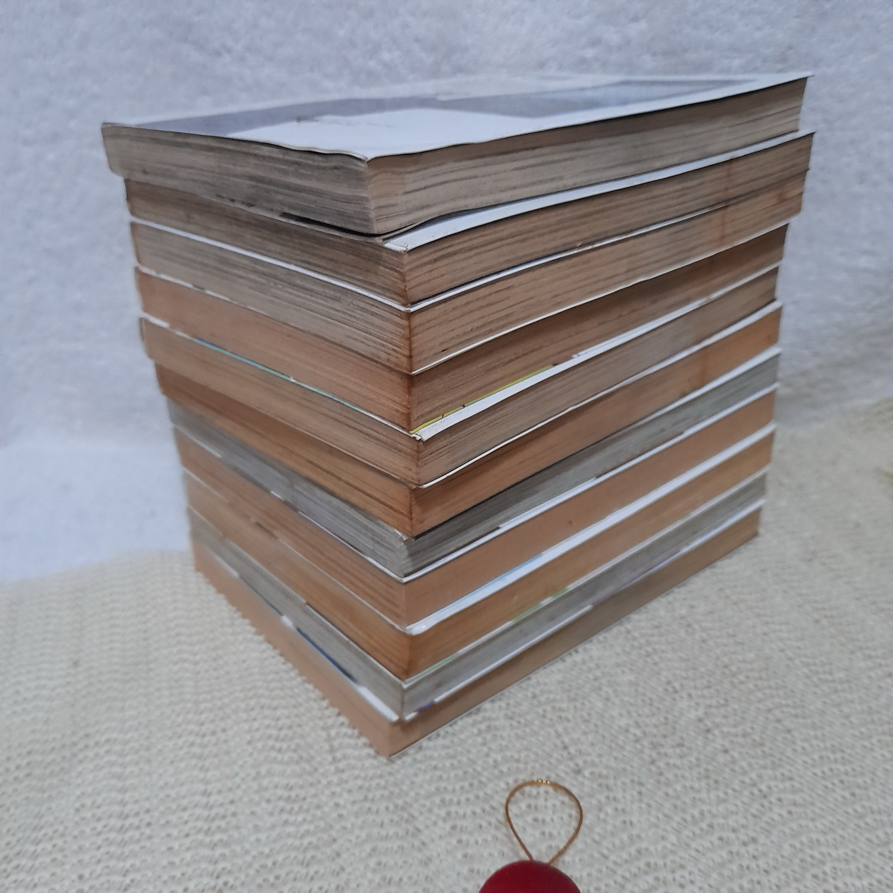 บันทึกมรณะ 1-12 จบ