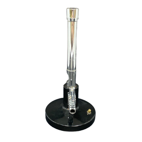 Bunsen Burner , Stainless Steel & Mild Steel ตะเกียงบุนเสน