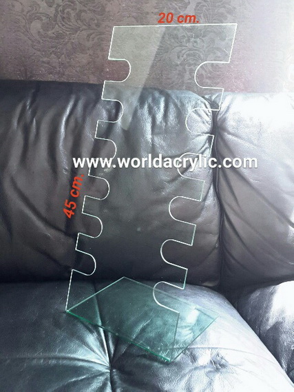 แท่นโชว์แว่นตา