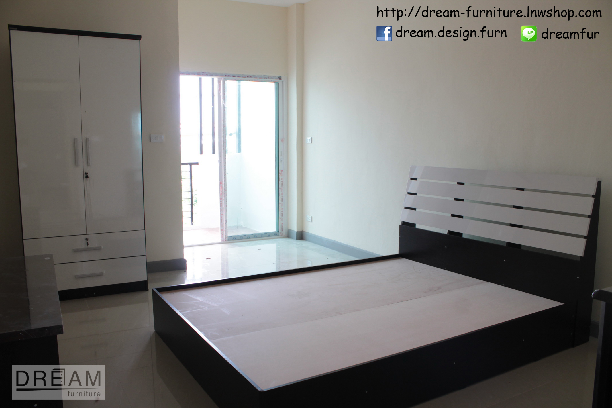 ปฏิคม อพาร์ทเม้นท์ ถ.เทพคุณากร จ. ฉะเชิงเทรา (ใกล้วัดโสธรวรารามวรวิหาร)