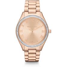Michael Kors MK3245 Blake Rose Gold Women's Watch