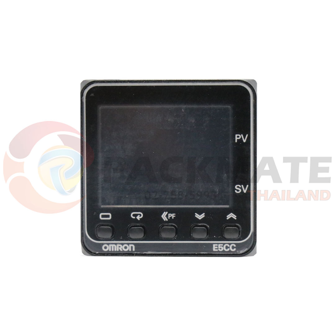 Pre-heatins Temp.Controller