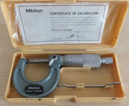 VERNIER - 103 SEREIS