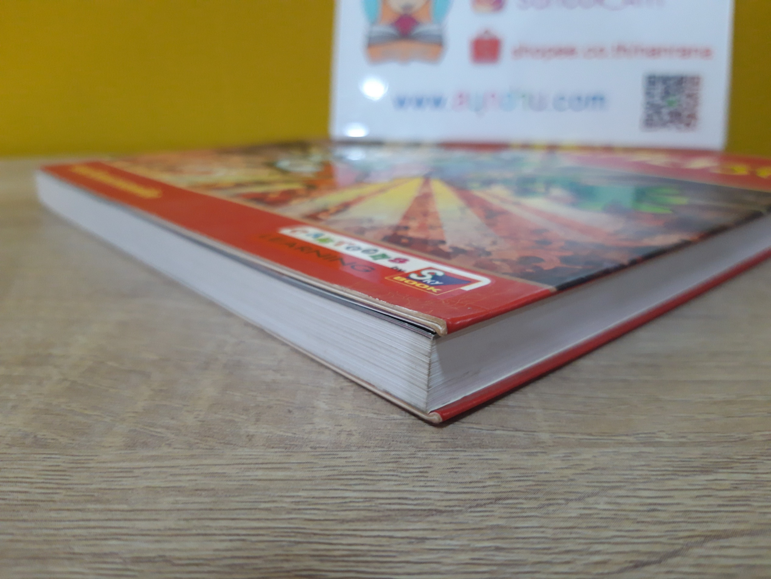 รามเกียรติ์ (ฉบับการ์ตูน)