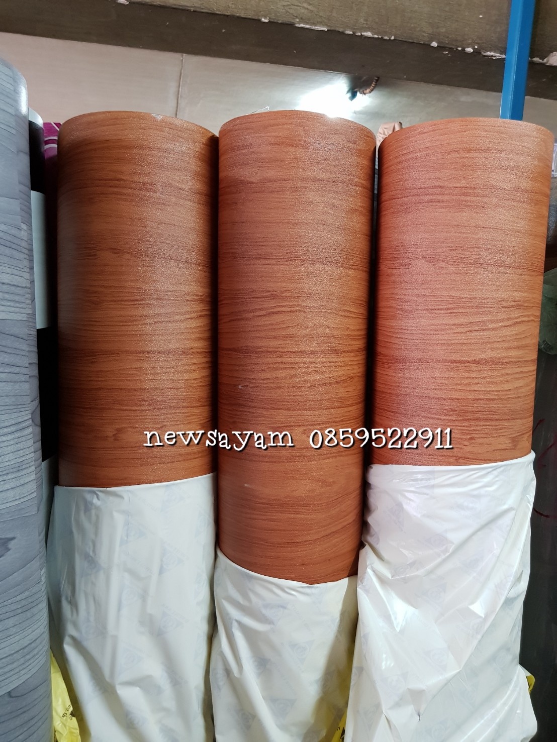 ลายเสื่อน้ำมัน อัพเดท 8 มีนาคม 2561