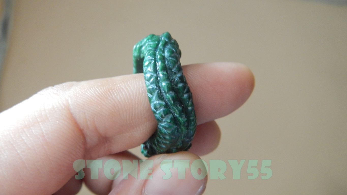 แหวนมังกร(ขายแล้ว)